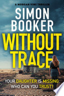 Without Trace Book Cover