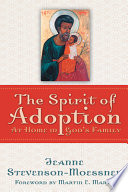 The Spirit of Adoption