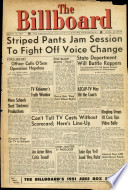 10 Mar 1951